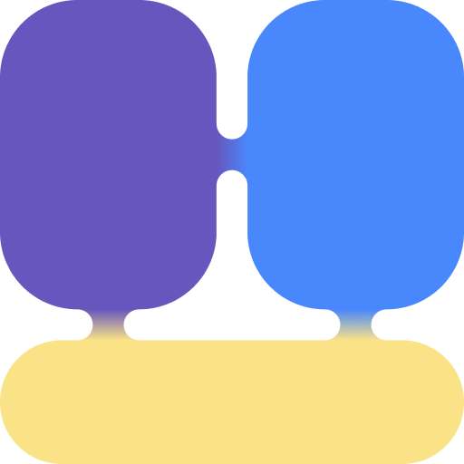 ChatHub - GPT-4o, Claude 4, Gemini 2.5 side by side logo